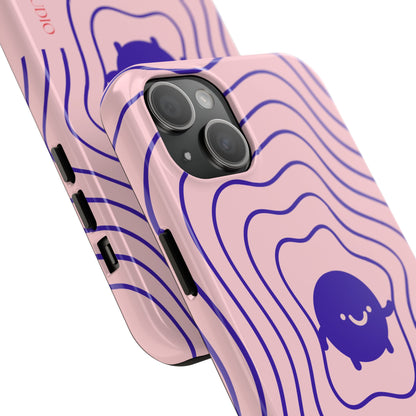 LIL LEGEND, Tough Phone Case