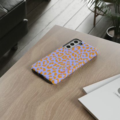 CLARA, Tough Phone Case