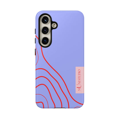CLEO, Tough Phone Case