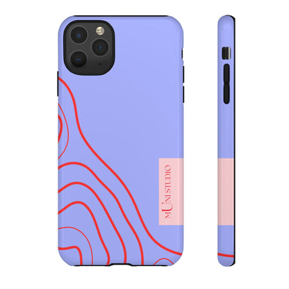 CLEO, Tough Phone Case