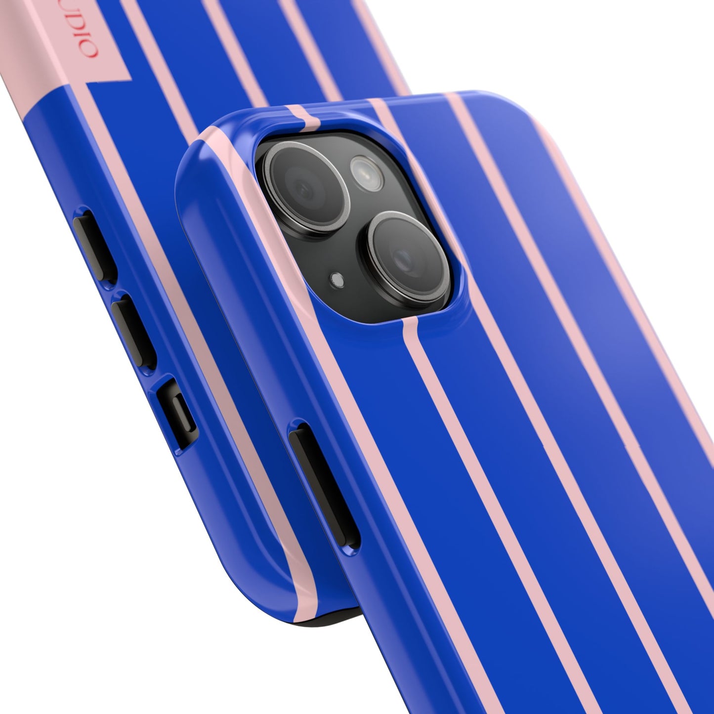 LAGOON, Tough Phone Case