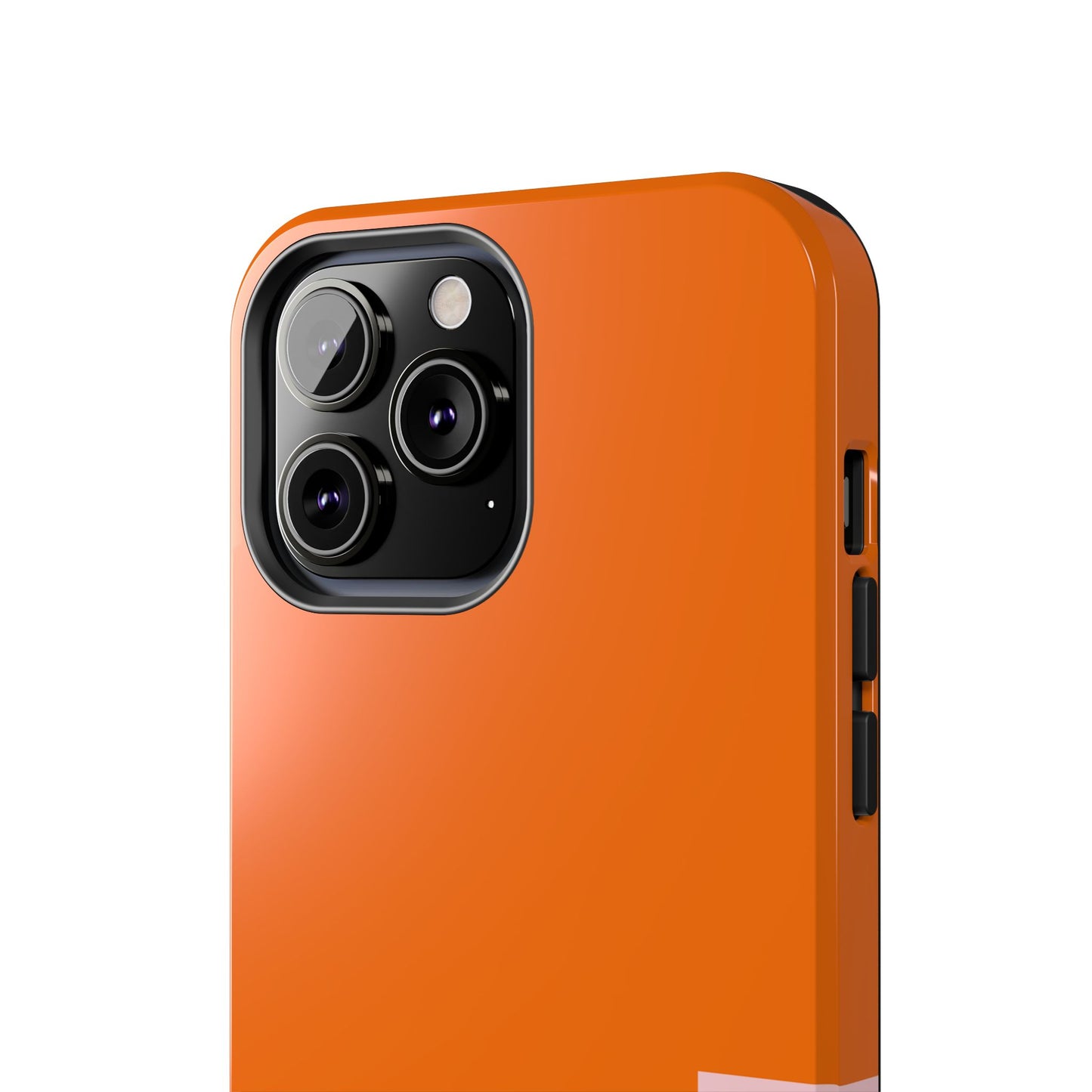 TANGERINE, Tough Phone Case