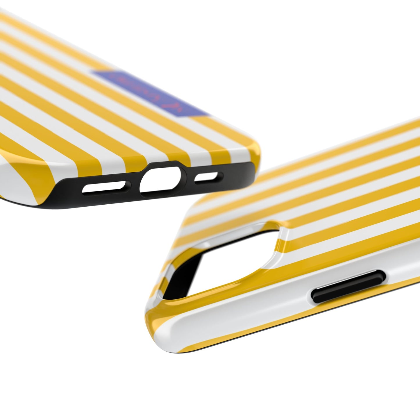 LEMON CAKE, Tough Phone Case