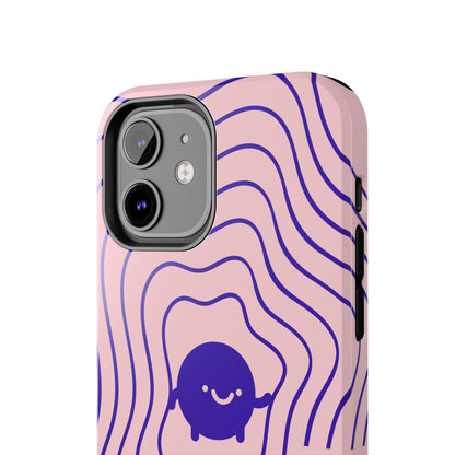 LIL LEGEND, Tough Phone Case