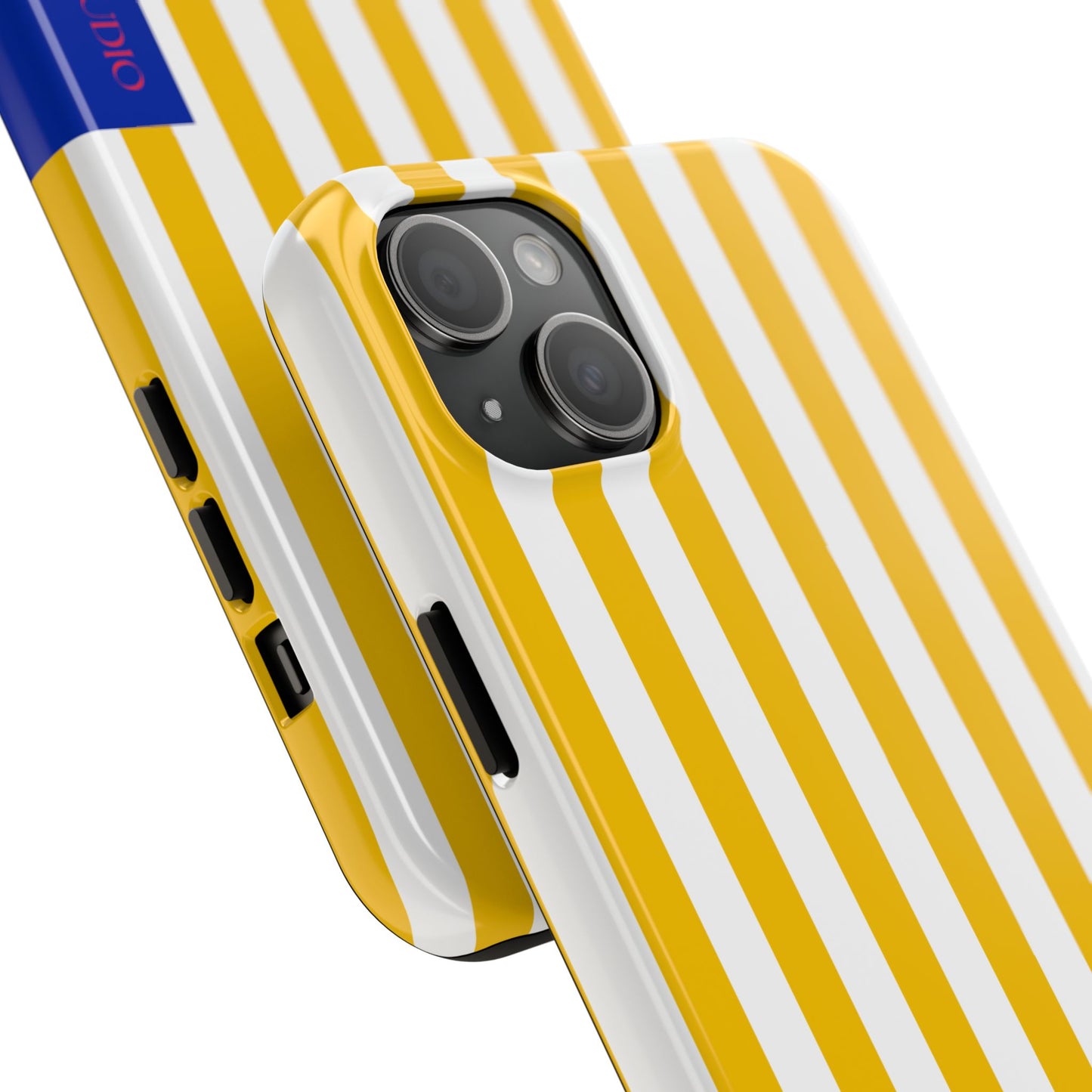 LEMON CAKE, Tough Phone Case