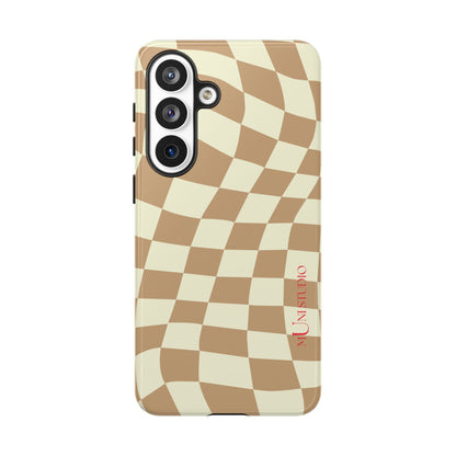 TERRA, Tough Phone Case
