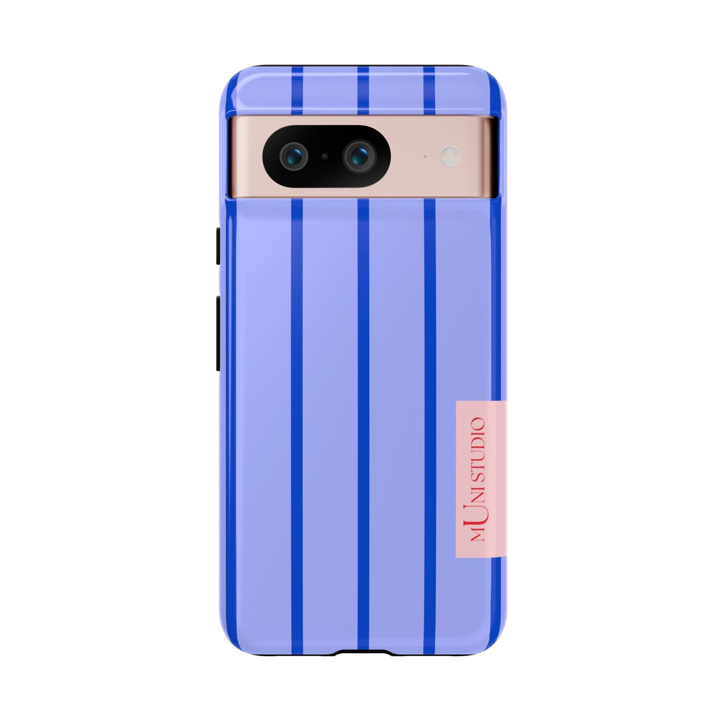 LOVELY DAY, Tough Phone Caseblue