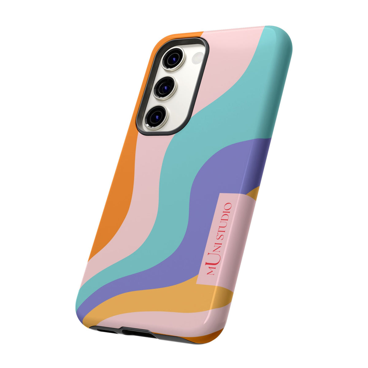 GELATO, Tough Phone Case