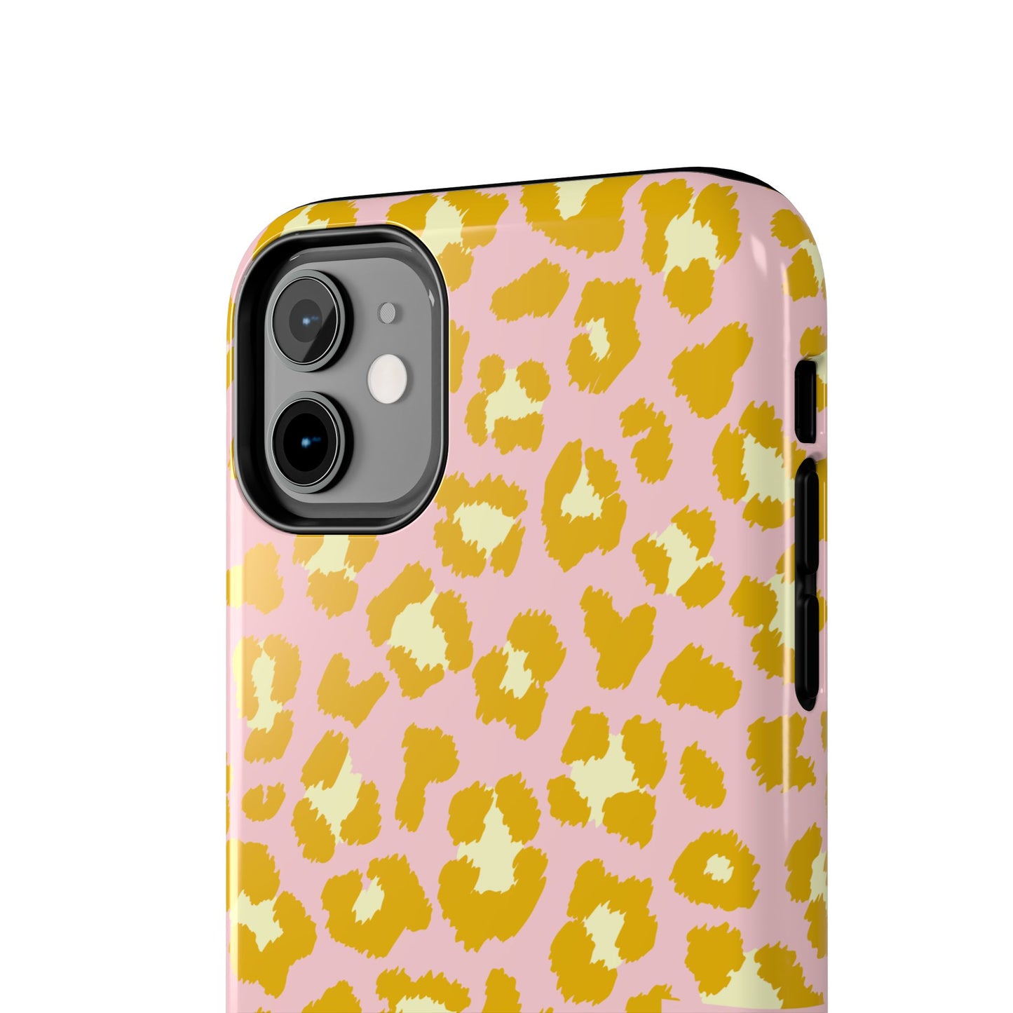 GOLDEN RAWR, Tough Phone Case