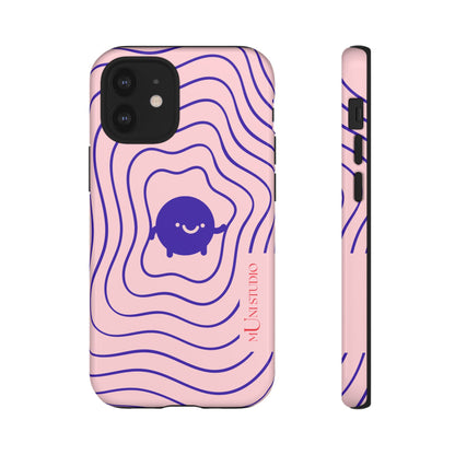 LIL LEGEND, Tough Phone Case