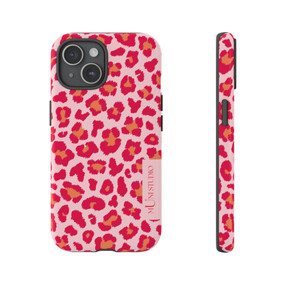 CHEERLEADER, Tough Phone Case