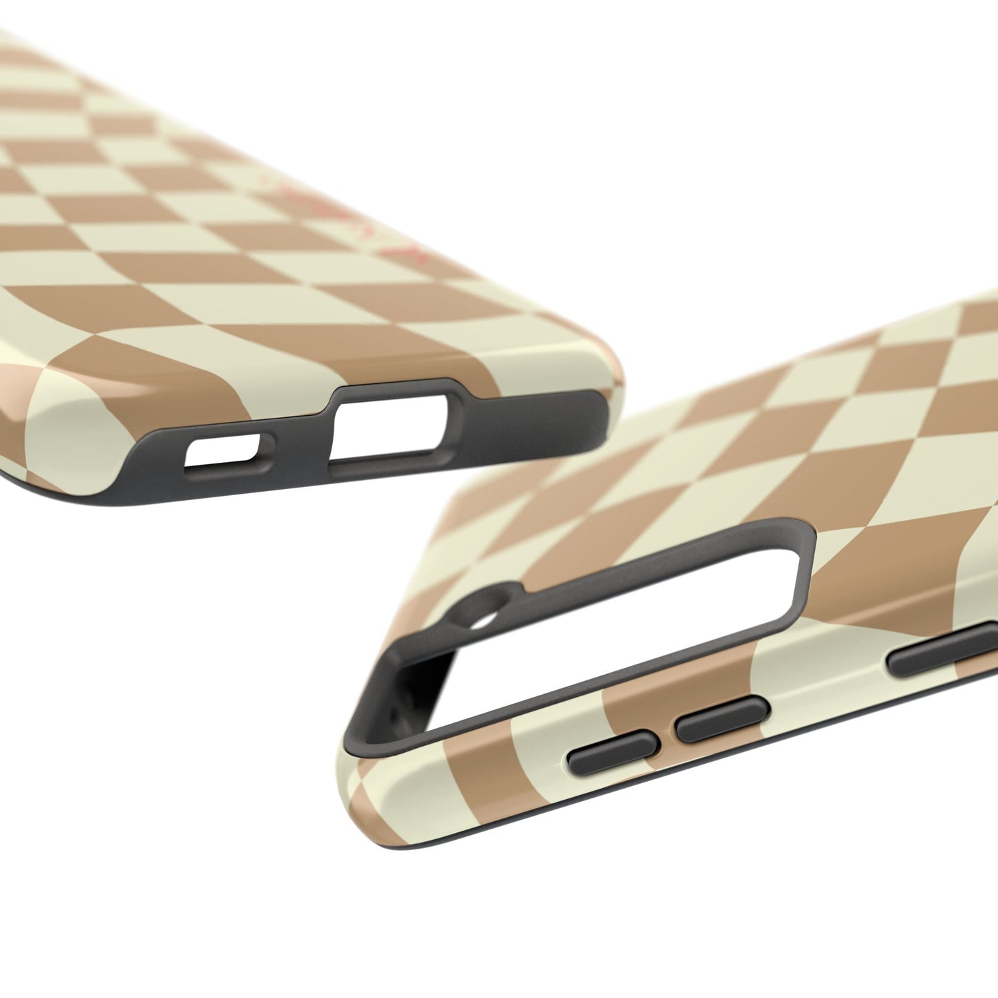 TERRA, Tough Phone Case