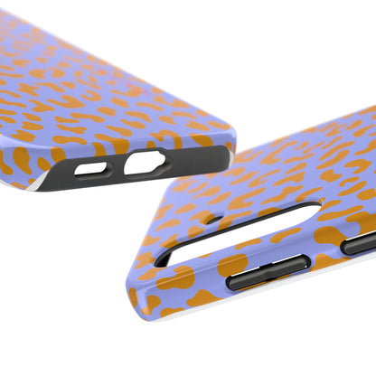 CLARA, Tough Phone Case