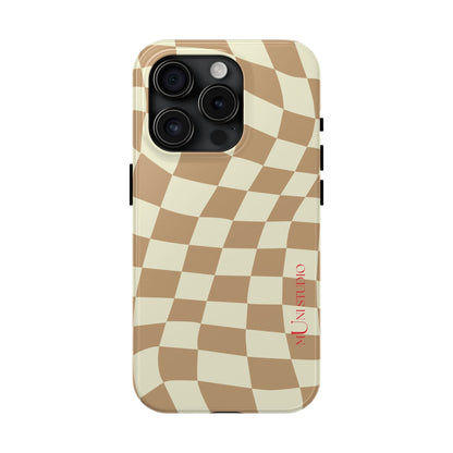 TERRA, Tough Phone Case