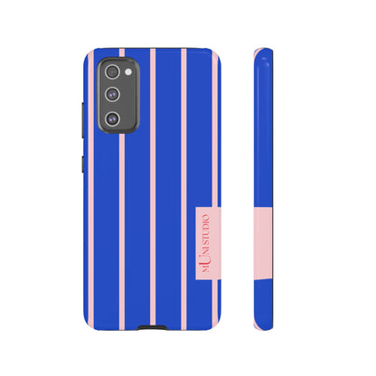 LAGOON, Tough Phone Case