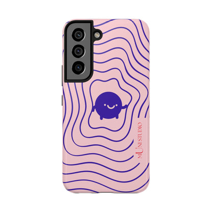 LIL LEGEND, Tough Phone Case