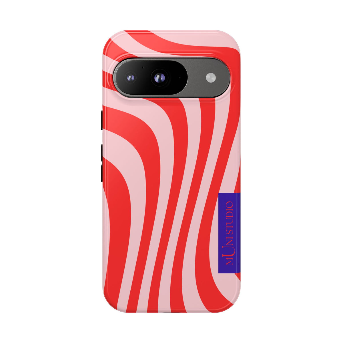 CANDY SWIRL, Tough Phone Case