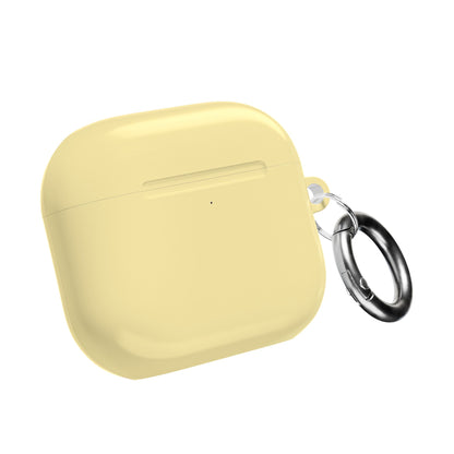 BUTTER YELLOW AirPod Case