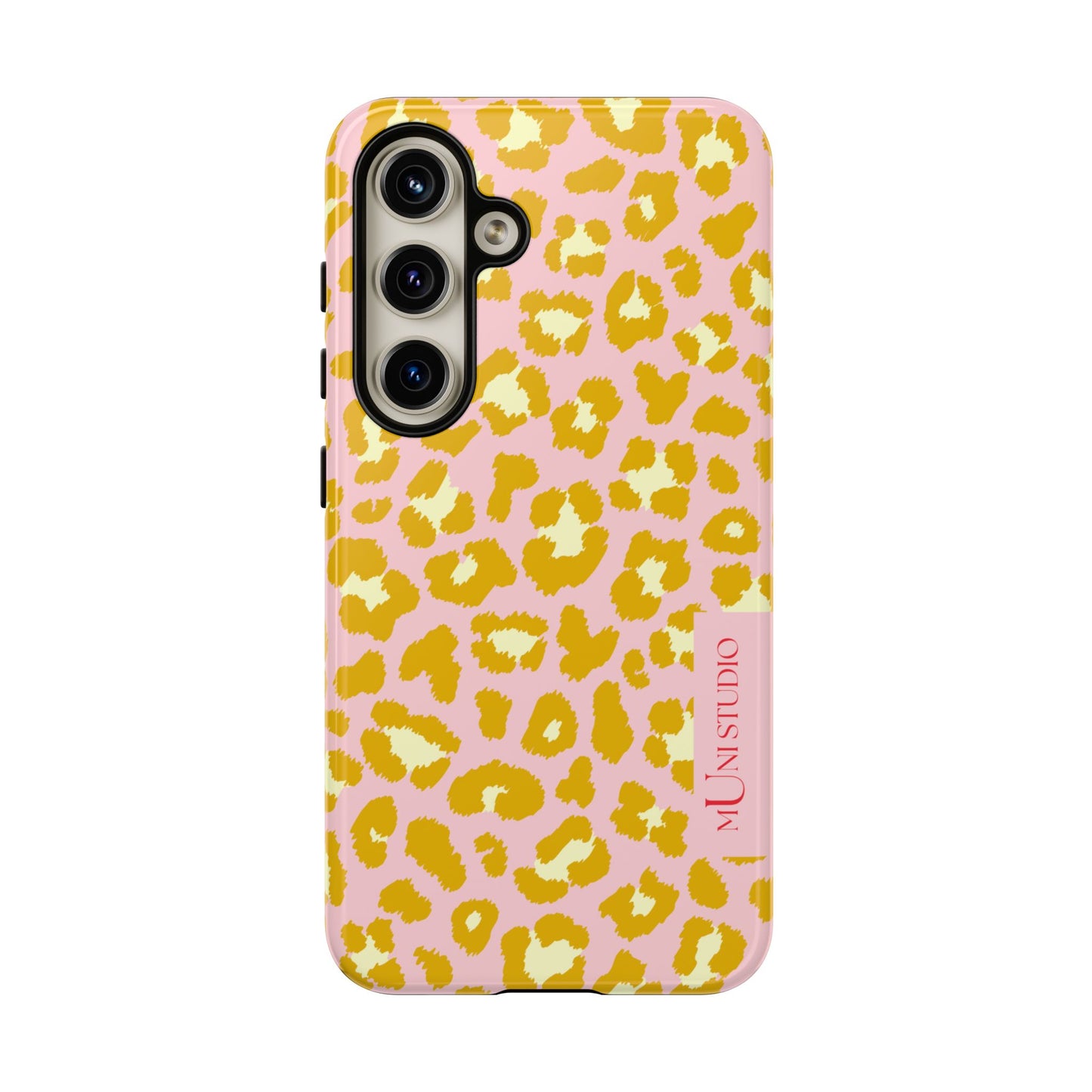 GOLDEN RAWR, Tough Phone Casey