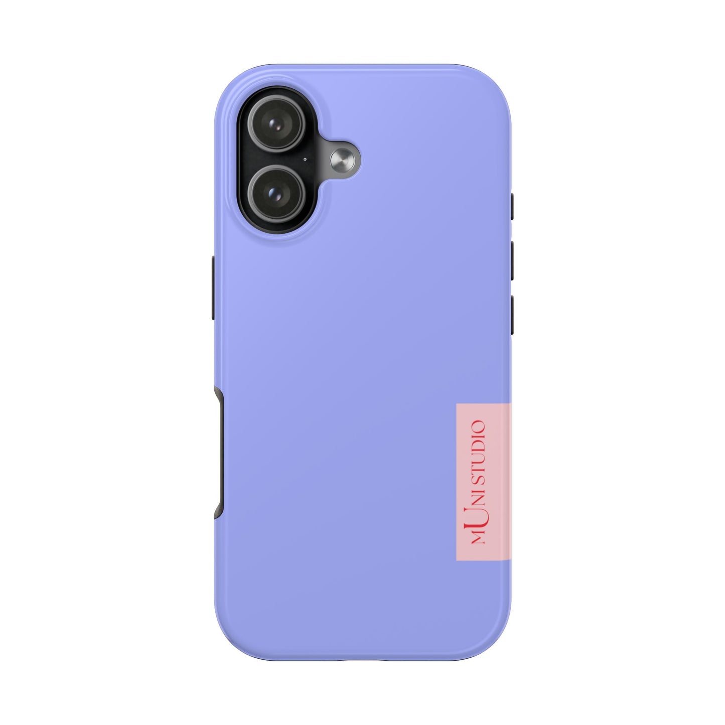 LAVENDER, Tough Phone Case