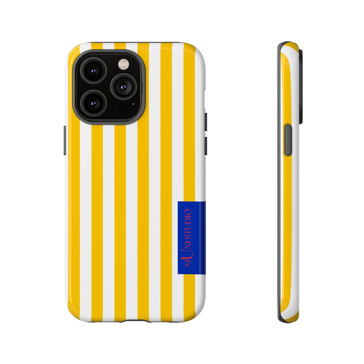 LEMON CAKE, Tough Phone Case