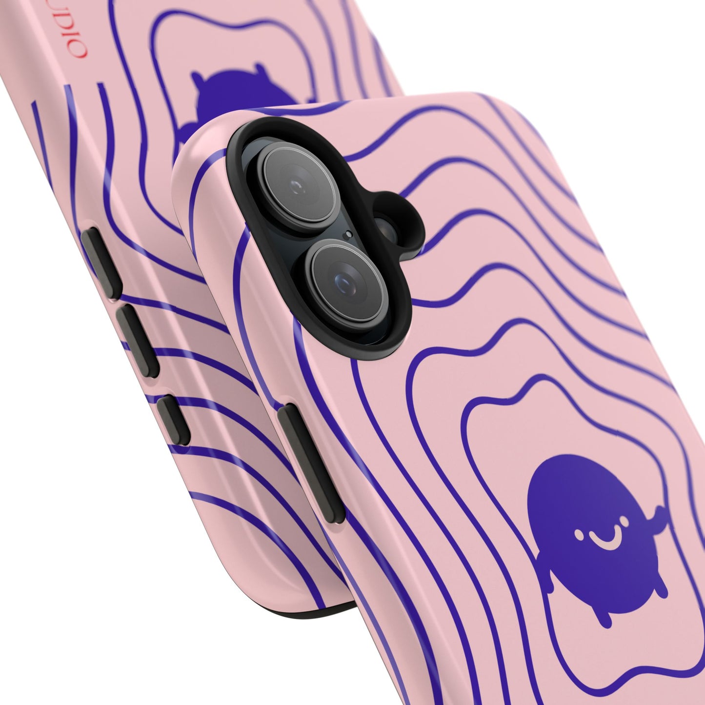 LIL LEGEND, Tough Phone Case