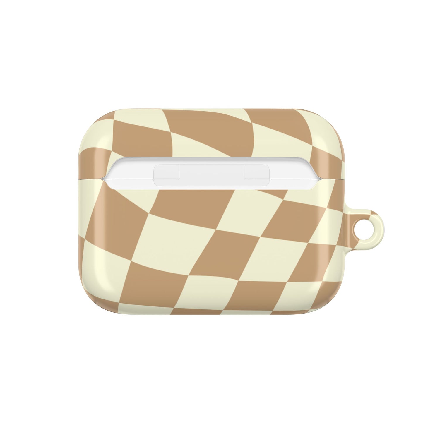 Muni Studio TERRA AirPod Case – with AirPods