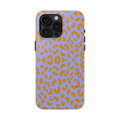 CLARA, Tough Phone Case