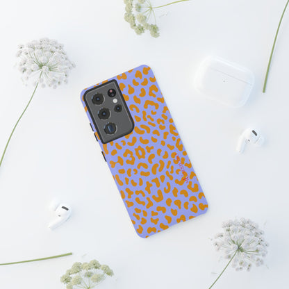 CLARA, Tough Phone Case
