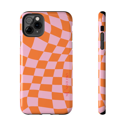 RIRI, Tough Phone Case