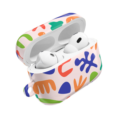 Muni Studio YOGA AirPod Case – lifestyle photo