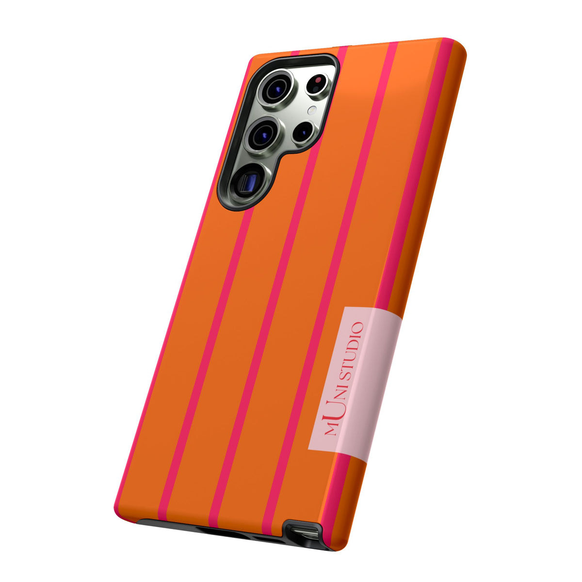BIKINI, Tough Phone Case