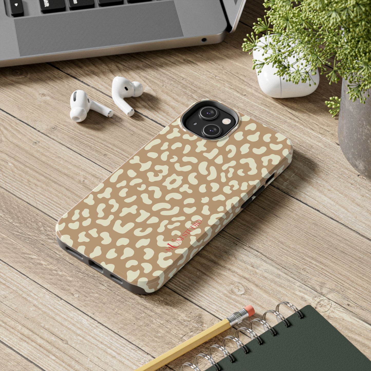 CELINE, Tough Phone Case