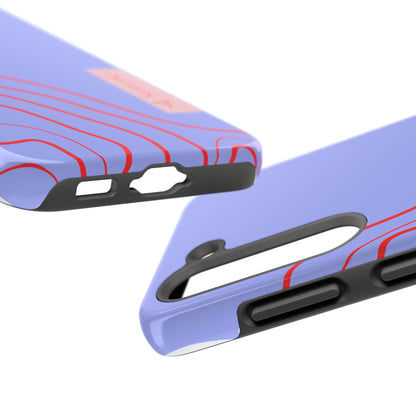CLEO, Tough Phone Case