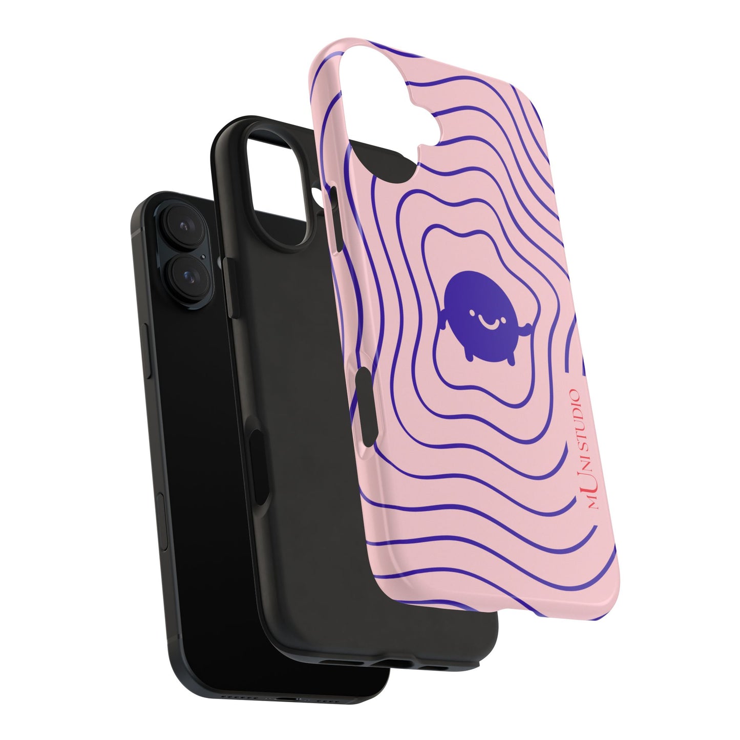 LIL LEGEND, Tough Phone Case