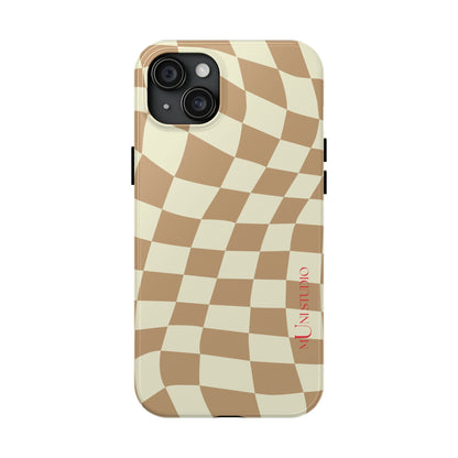 TERRA, Tough Phone Case