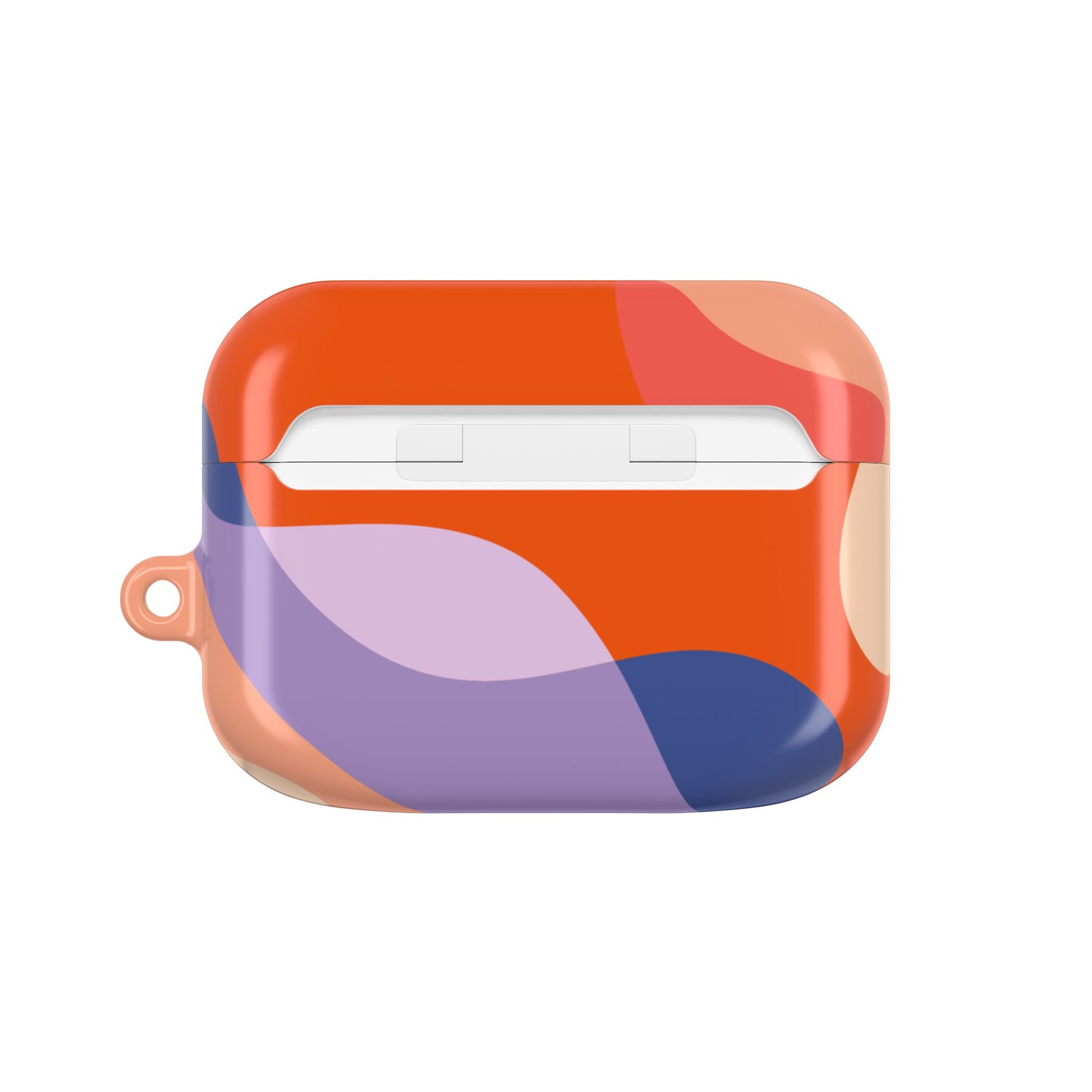 Muni Studio FLOW AirPod Case – close up