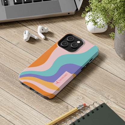 GELATO, Tough Phone Case
