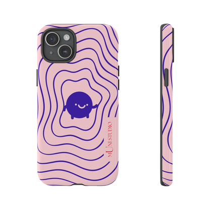 LIL LEGEND, Tough Phone Case