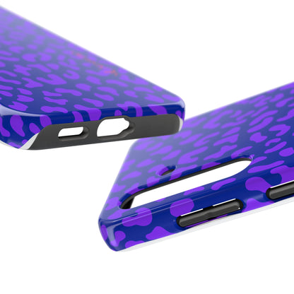 GISELE, Tough Phone Case