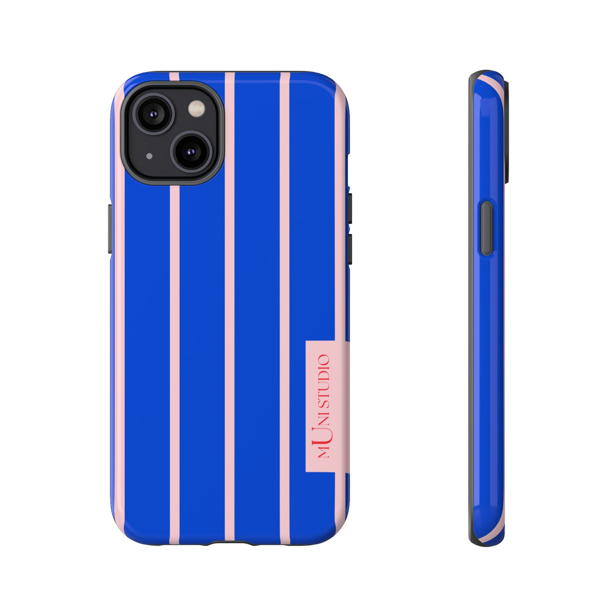 LAGOON, Tough Phone Case