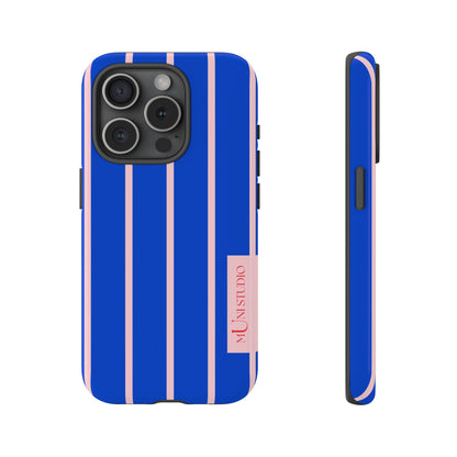 LAGOON, Tough Phone Case