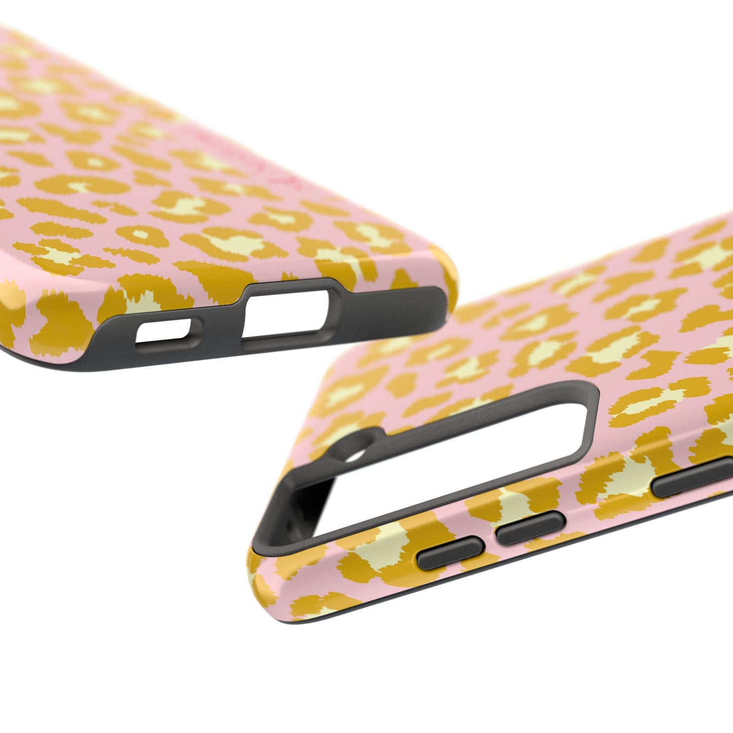 GOLDEN RAWR, Tough Phone Case