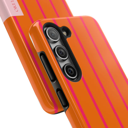 BIKINI, Tough Phone Case