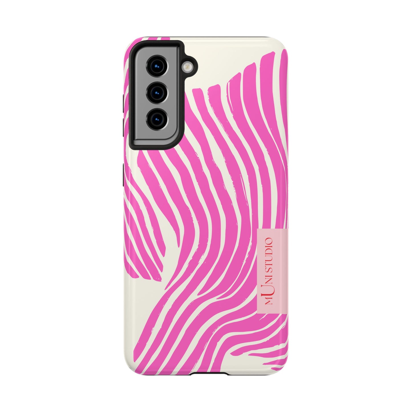 MORA, Tough Phone Case