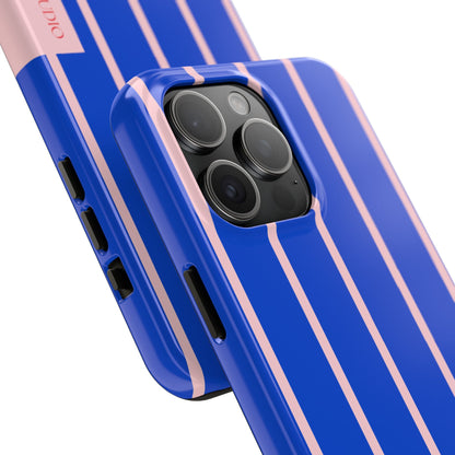 LAGOON, Tough Phone Case