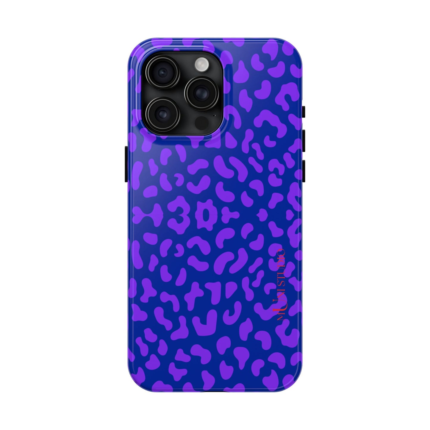 GISELE, Tough Phone Case