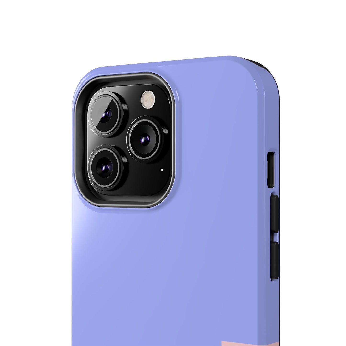 LAVENDER, Tough Phone Case