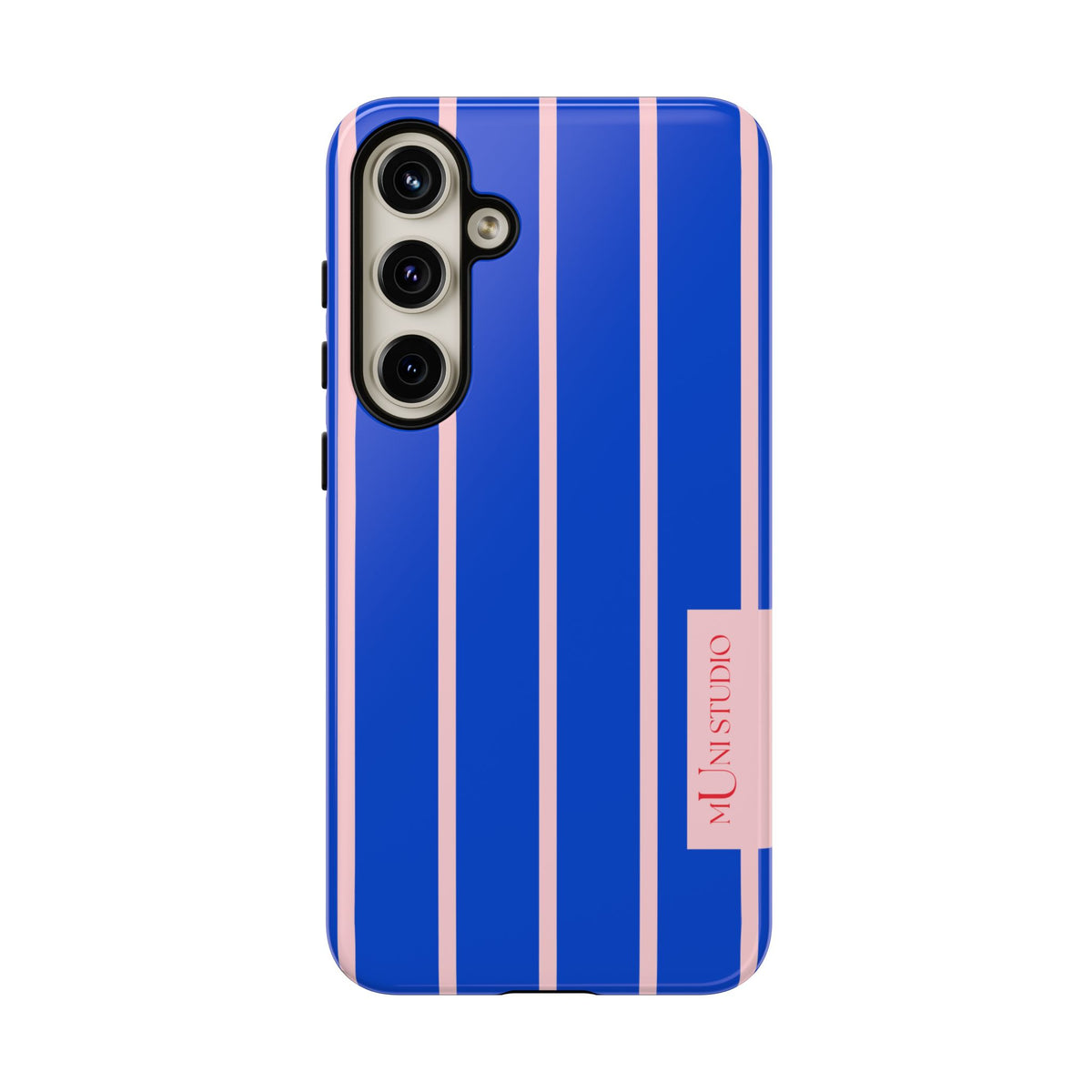 LAGOON, Tough Phone Case