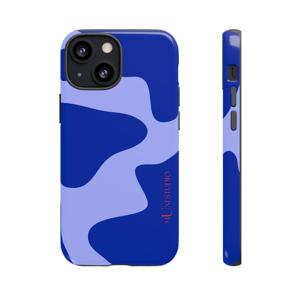 COOL DOWN, Tough Phone Case